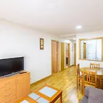 Residencial Pinamar Apartament