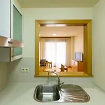 Residencial Pinamar Apartament Sanxenxo