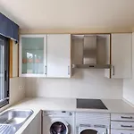 Apartament Residencial Pinamar Sanxenxo