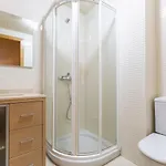 Apartament Residencial Pinamar Sanxenxo