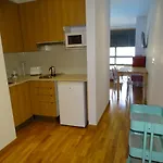 Residencial Pinamar Apartament *