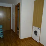 Residencial Pinamar Apartament *