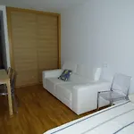 Apartament Residencial Pinamar Sanxenxo