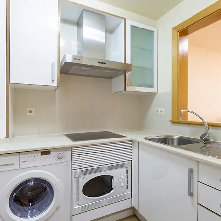 公寓 Residencial Pinamar