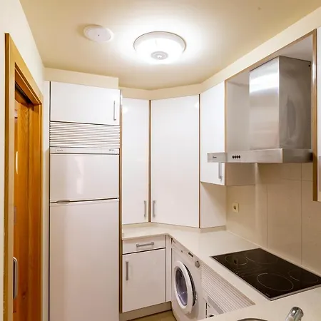 公寓 Residencial Pinamar