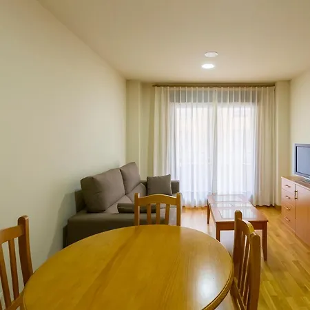 Residencial Pinamar Apartament