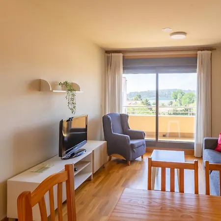 Residencial Pinamar *