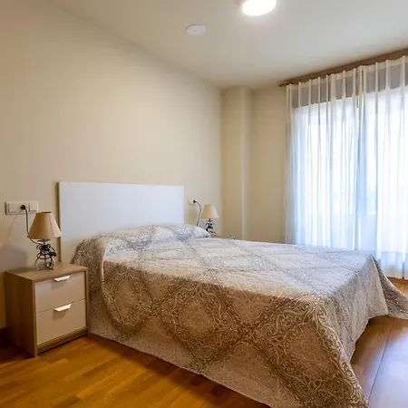 Residencial Pinamar * 桑亨霍