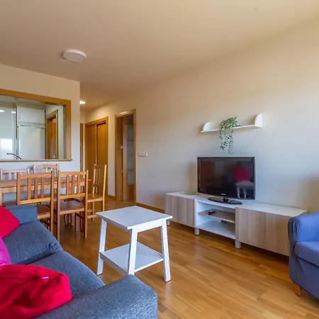 Residencial Pinamar סנשנשו