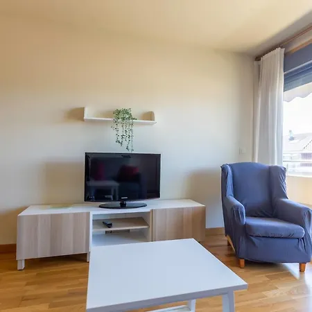 Residencial Pinamar סנשנשו