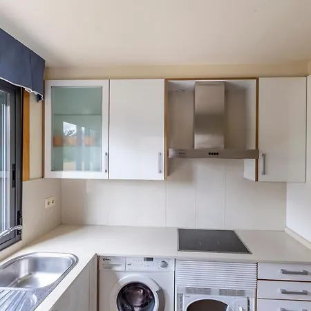 דירה Residencial Pinamar סנשנשו