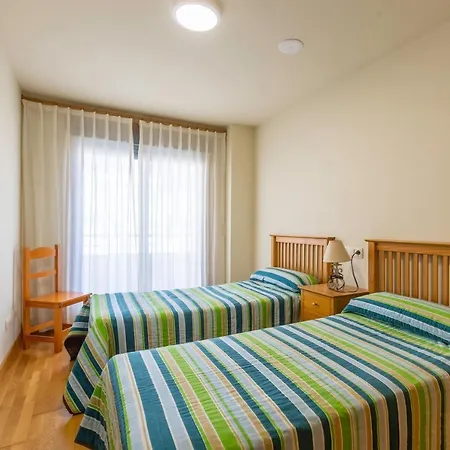 Appartement Residencial Pinamar