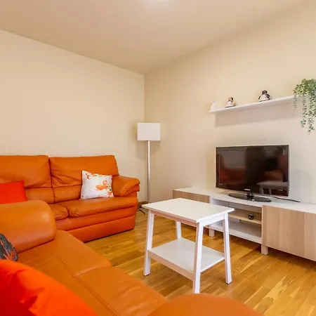 Residencial Pinamar סנשנשו