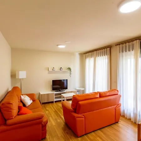 Residencial Pinamar *