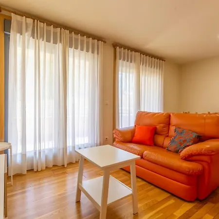 Residencial Pinamar *