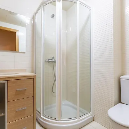 Appartement Residencial Pinamar Sanxenxo