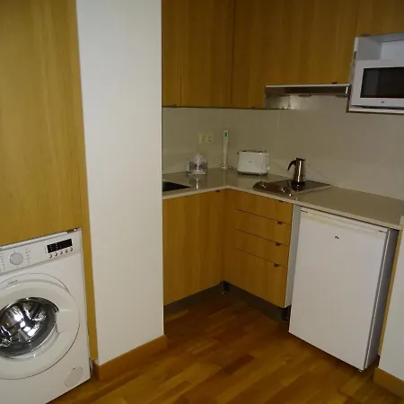 Residencial Pinamar סנשנשו