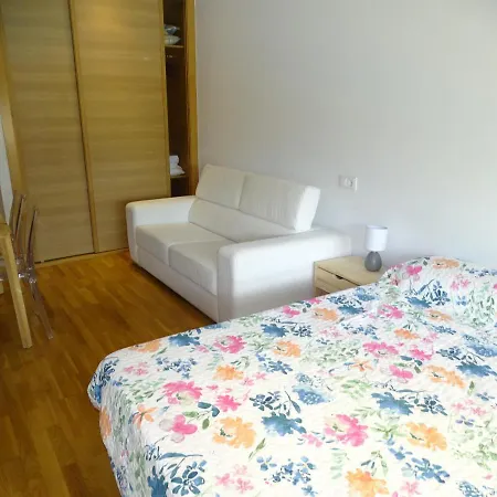 דירה Residencial Pinamar *