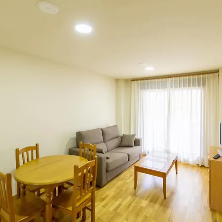 Apartamento Residencial Pinamar *