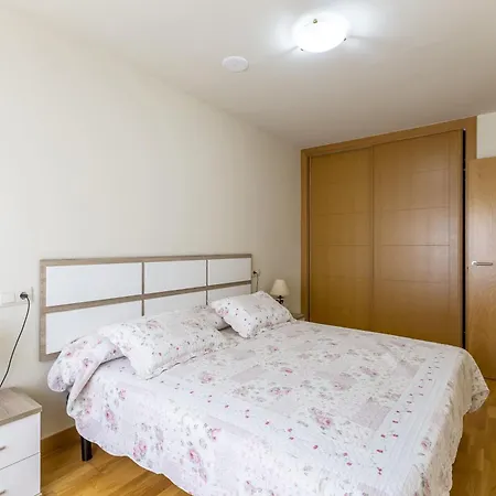 Residencial Pinamar 桑亨霍