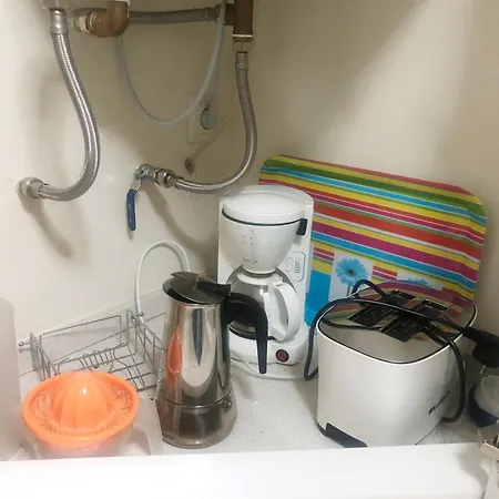 公寓 Residencial Pinamar 桑亨霍