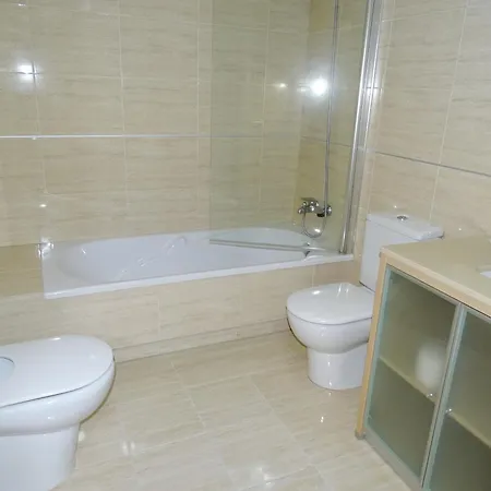 Residencial Pinamar 公寓