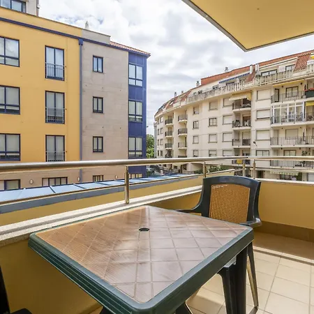 Residencial Pinamar Apartament *