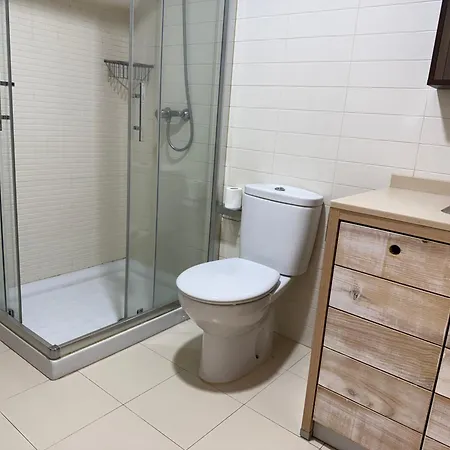 Residencial Pinamar דירה