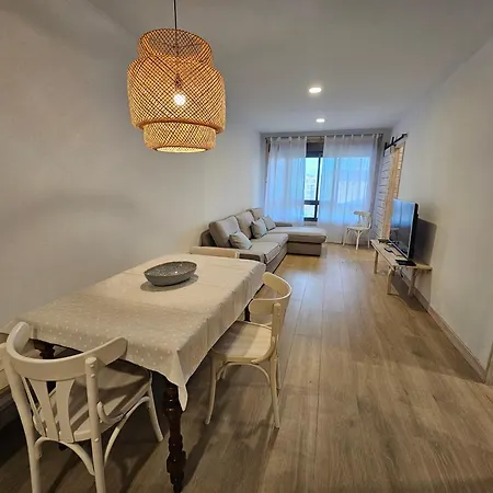 דירה Residencial Pinamar *