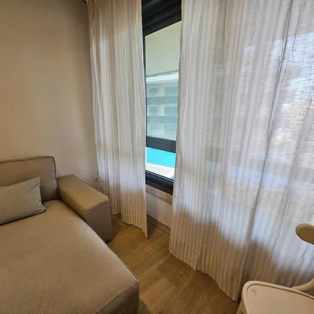 דירה Residencial Pinamar *