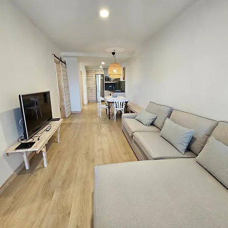 Residencial Pinamar סנשנשו