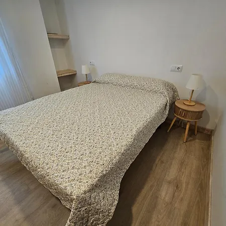 דירה Residencial Pinamar *