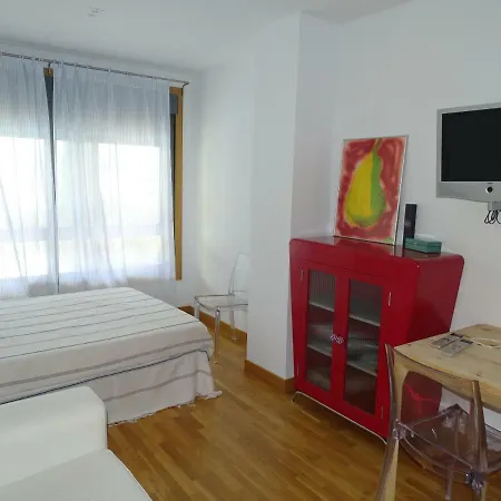 Residencial Pinamar *