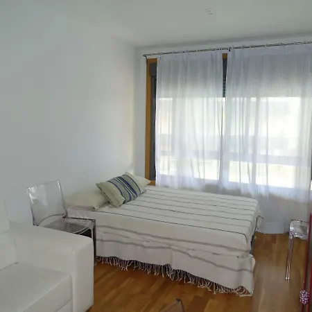 Residencial Pinamar 公寓