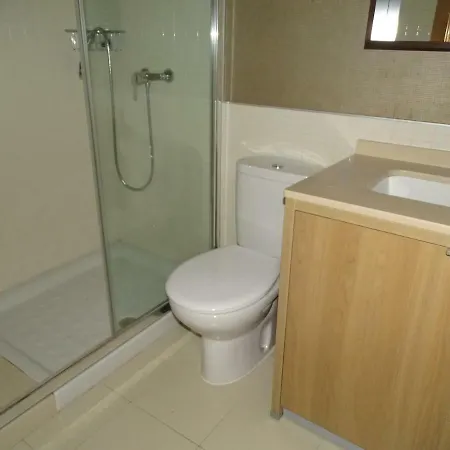 דירה Residencial Pinamar *