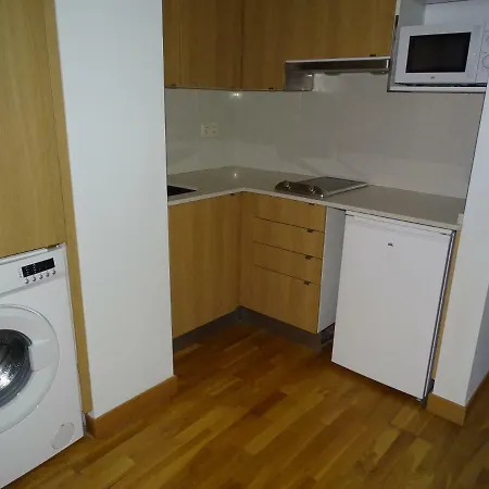Residencial Pinamar 公寓