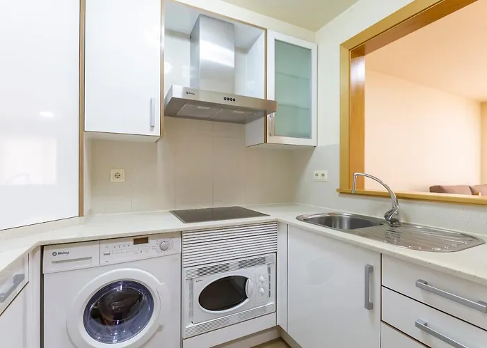 Apartamento Residencial Pinamar