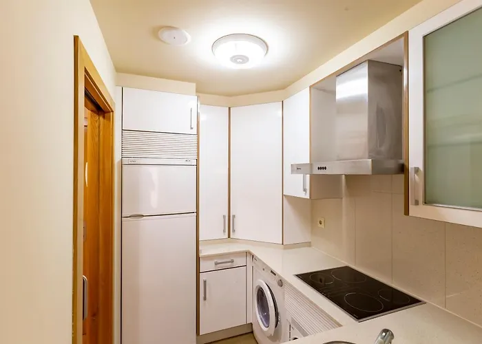 Apartamento Residencial Pinamar