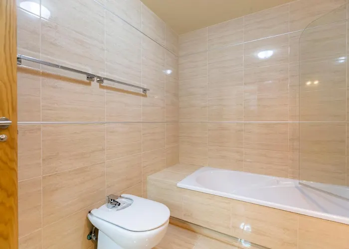 Residencial Pinamar Apartamento