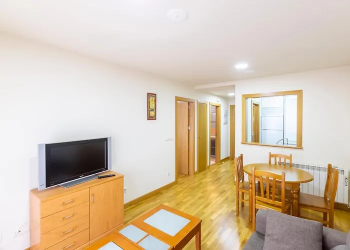 Residencial Pinamar Apartamento