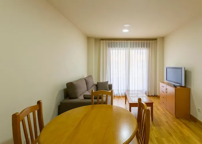 Residencial Pinamar Apartamento