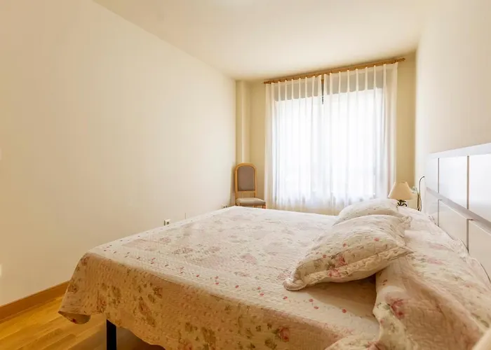 Residencial Pinamar شقة *