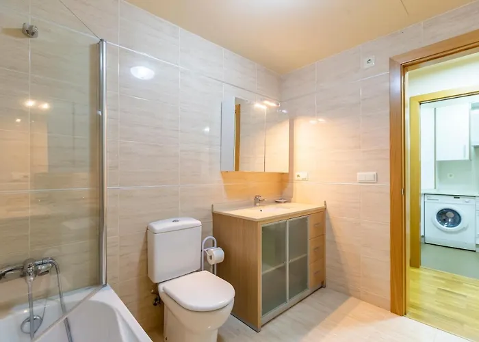 Apartamento Residencial Pinamar Sanxenxo