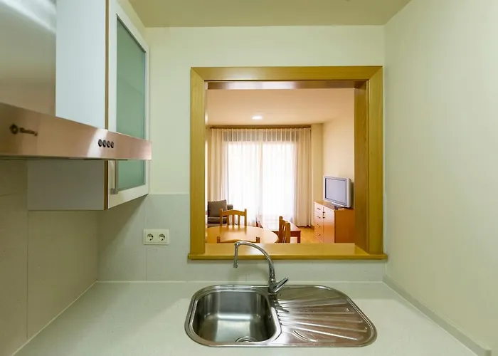 Residencial Pinamar شقة سانكسينكسو