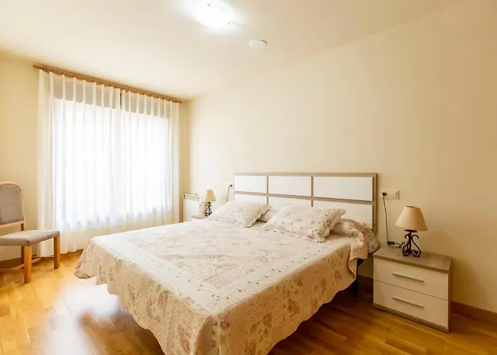 Apartamento Residencial Pinamar *