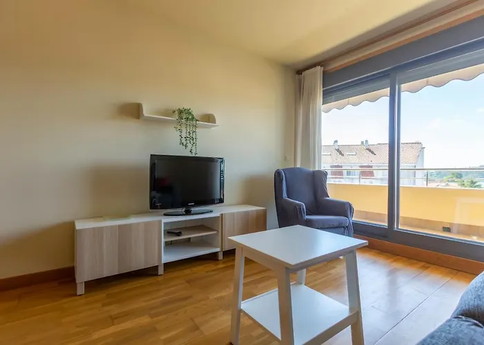 Residencial Pinamar شقة سانكسينكسو