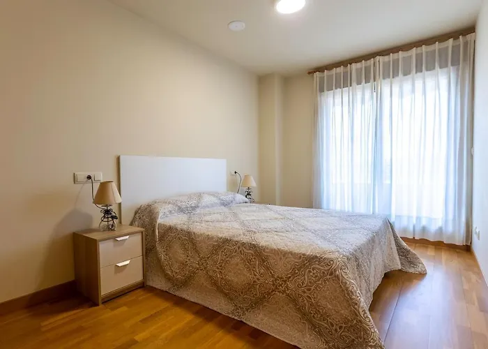 Residencial Pinamar * سانكسينكسو