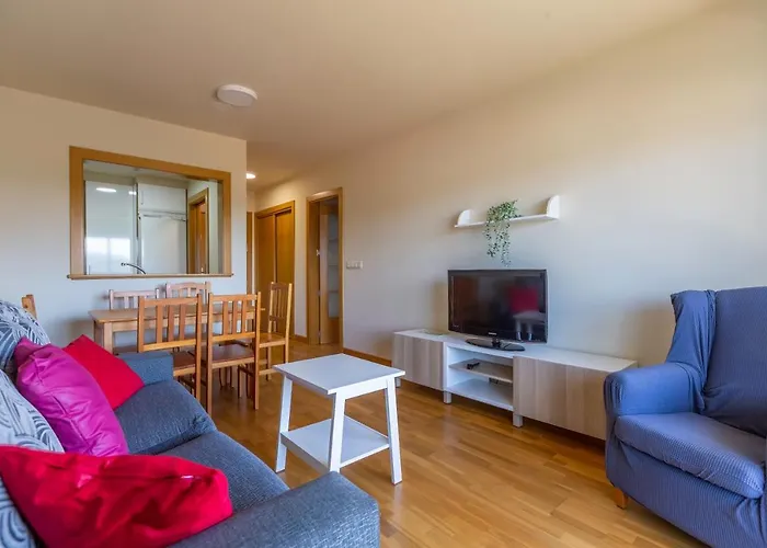 Residencial Pinamar سانكسينكسو