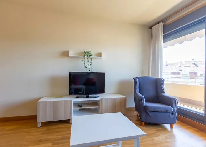 Residencial Pinamar سانكسينكسو