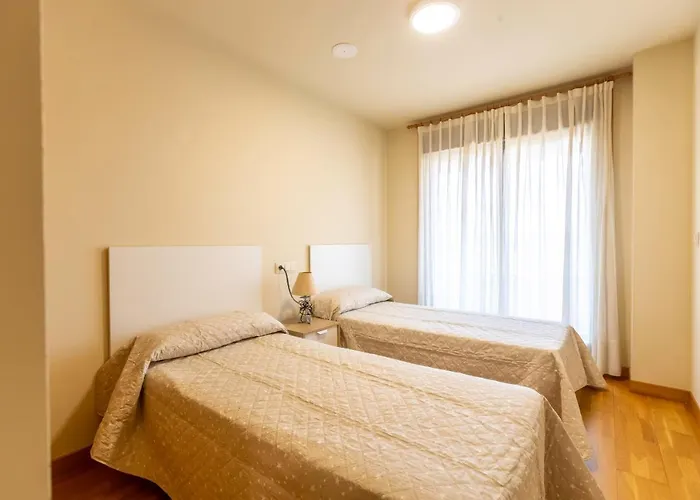 Residencial Pinamar Apartamento